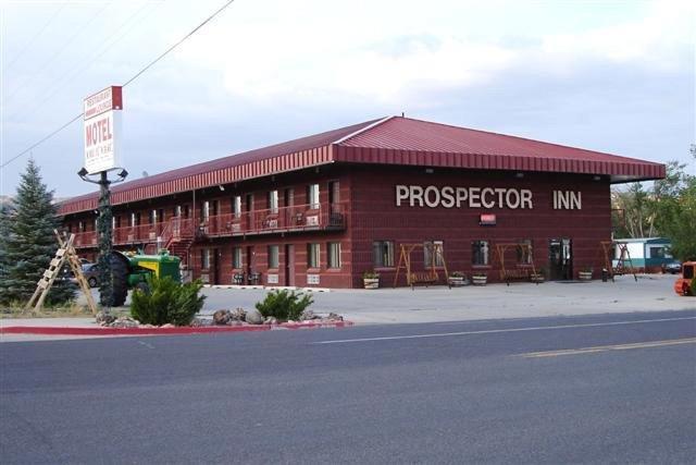 Prospector 2* Escalante