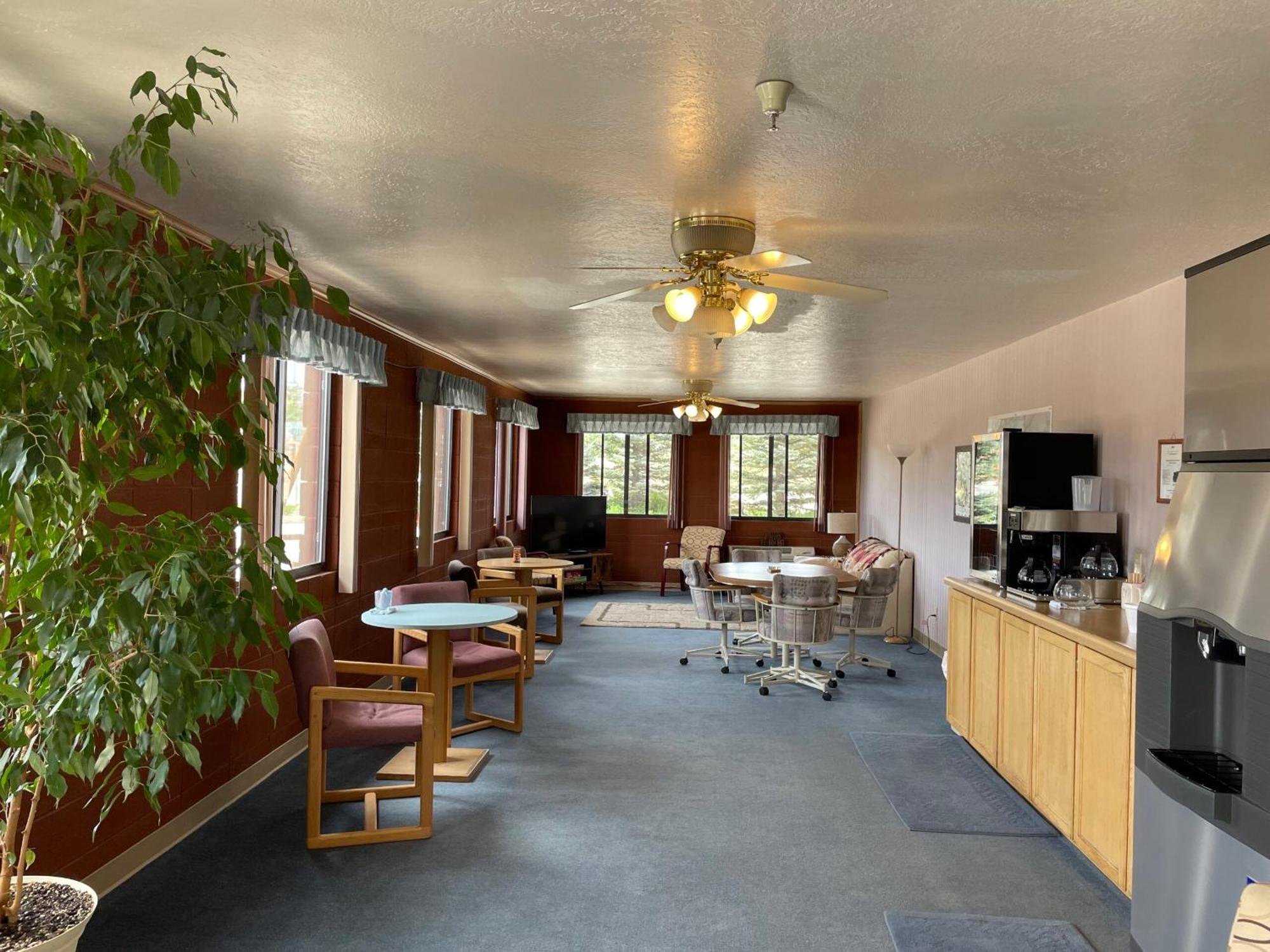 Motel Prospector Escalante