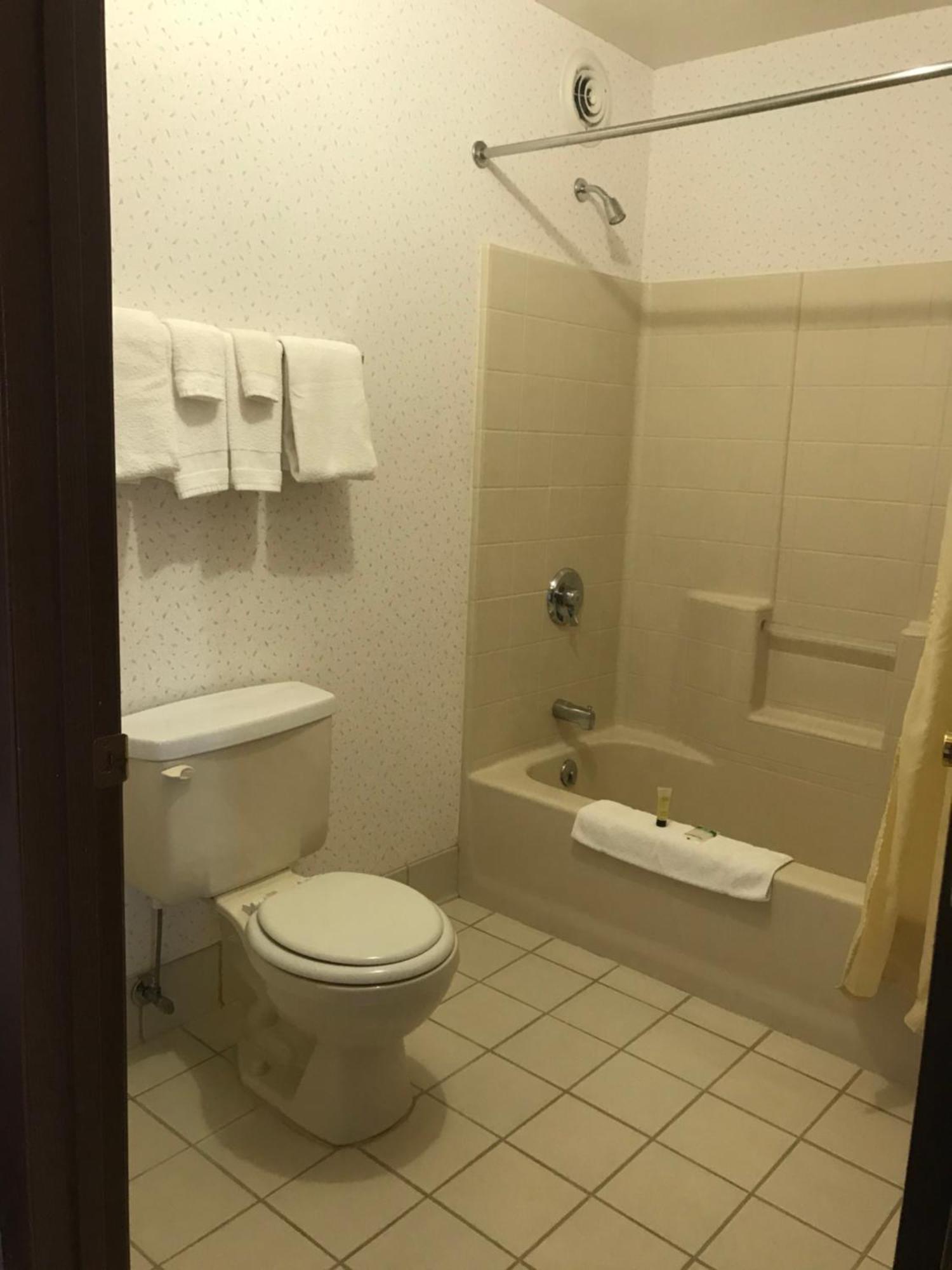 Motel Prospector
