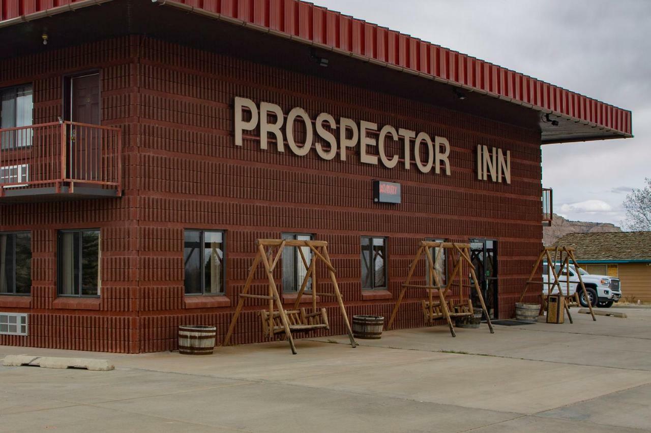 Prospector Escalante