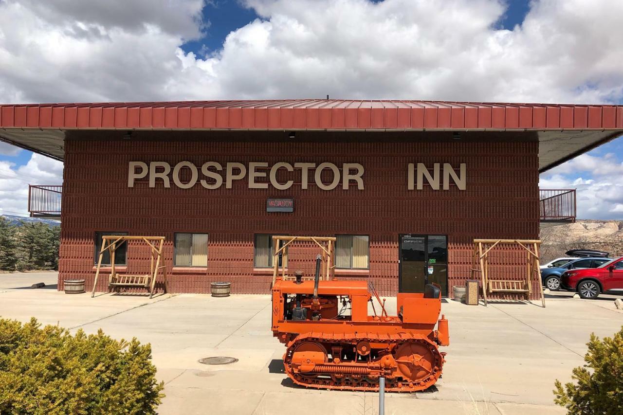 Motel Prospector Escalante